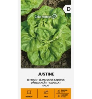 Peasalat Justine