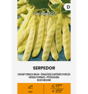 Põõsasuba Serpedor
