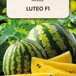 Arbuus "Luteo F1"