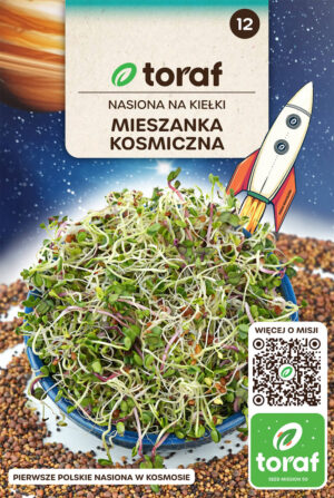 Idandid Kosmiline segu