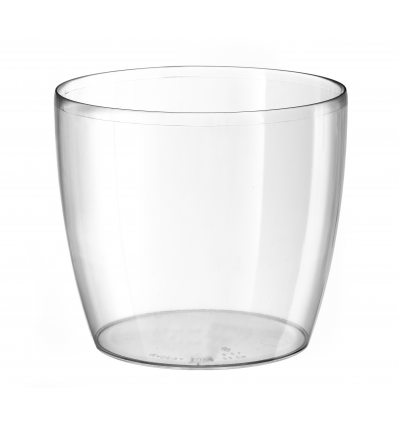 Läbipaistev ümbrispott