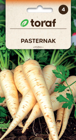 Pastinaak e.aed-moorputk