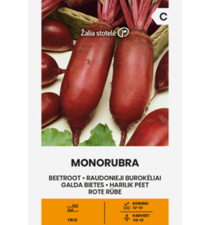 Peet Monorubra