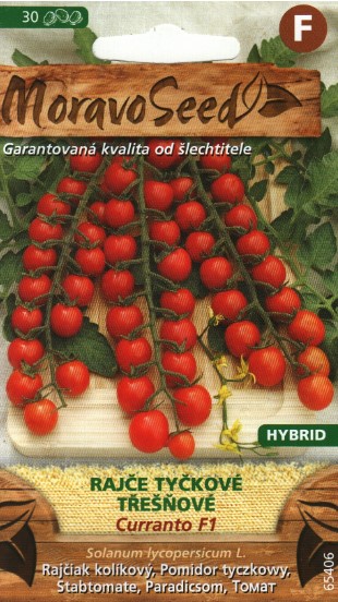 Tomat Curranto F1