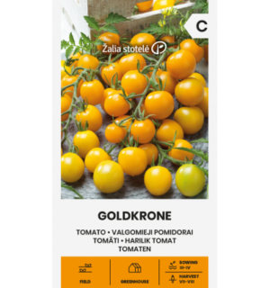 Tomat Goldkrone