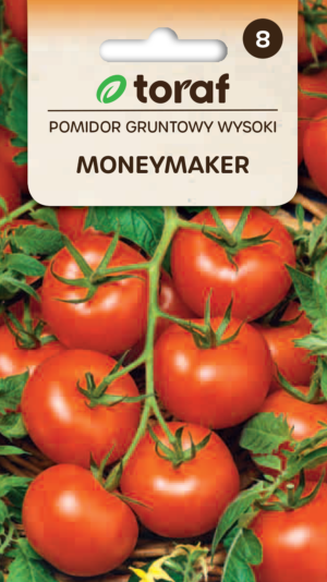 Tomat Moneymaker