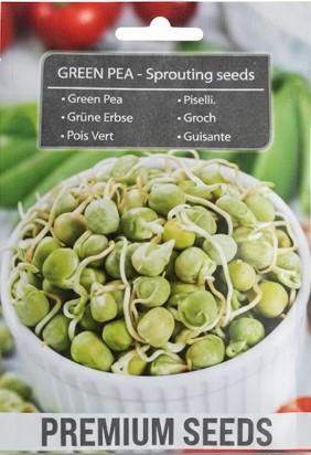 Roheline hernes idandamiseks