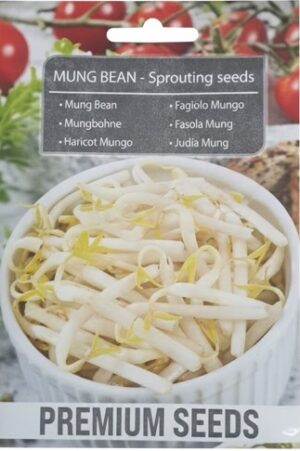 mungoad idandamiseks