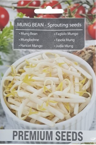 mungoad idandamiseks