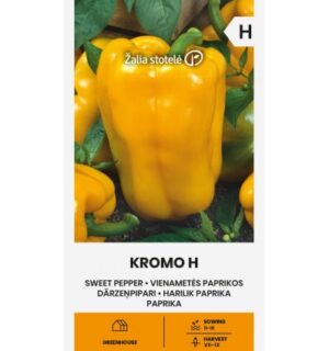 Paprika Kromo H