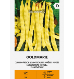 Roniuba Goldmarie