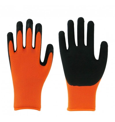 Latekskindad oranžid