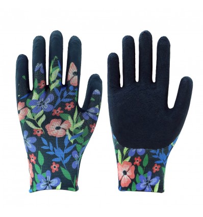 Lillelised aiakindad sinised