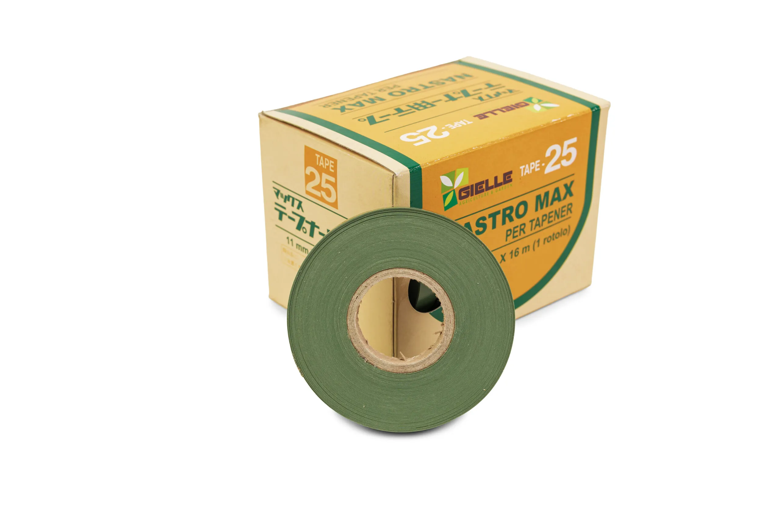 MAX sidumislint 1 rull TAPE25
