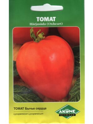 Tomat Oxheart