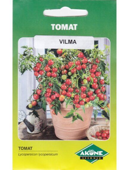 Tomat-Vilma