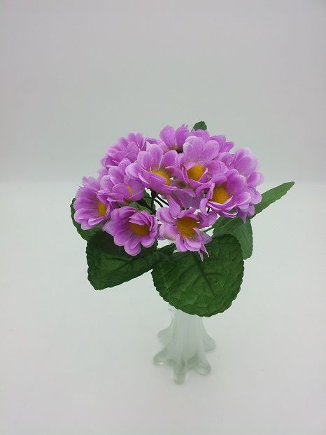 Kunstlill minikarikakar