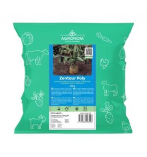 Poolsuhkrupeet Zentaur Poly 300g.