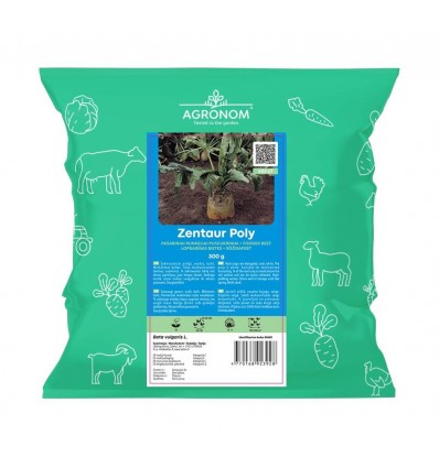 Poolsuhkrupeet Zentaur Poly 300g.