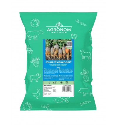 Söödapeet Jaune D´Eckendorf