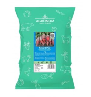 Söödapeet Rekord Poly 1kg