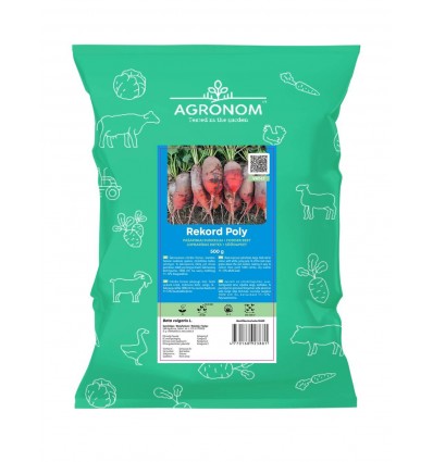 Söödapeet Rekord Poly 500g