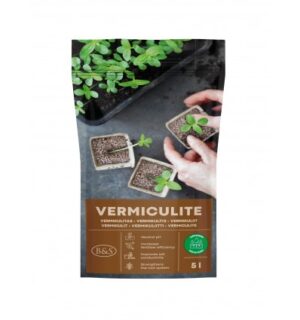 Vermikuliit 5L