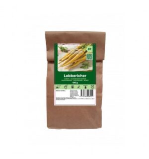 Agronom Lobbericher söödaporgandi seemned 100g pakendis