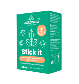 Stick it kahjuritõrjevahend (20ml)