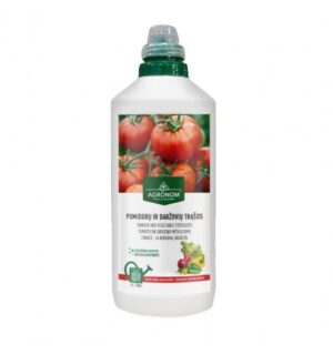 Tomati- ja köögiviljaväetis (1 L)
