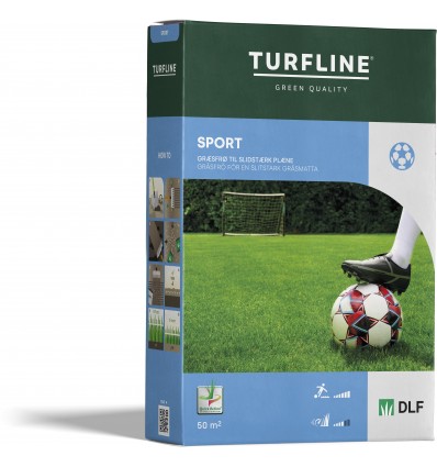 Turfline SPORT muruseemnesegu