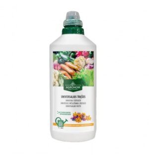 Universaalne vedelväetis (1L)