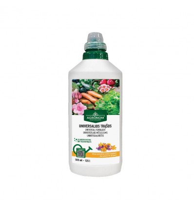 Universaalne vedelväetis (500 ml)
