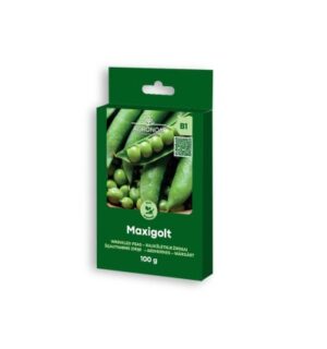 AGRONOM aedherne Maxigolt 100g seemnete roheline pakend