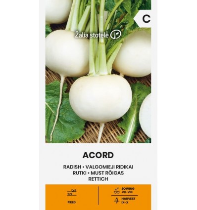 Aedrõigas Acord