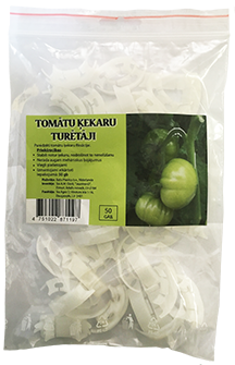 Tomati kobaratoed 50 tukki