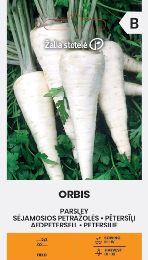 Aedpetersell Orbis
