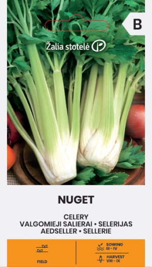 Seller Nuget