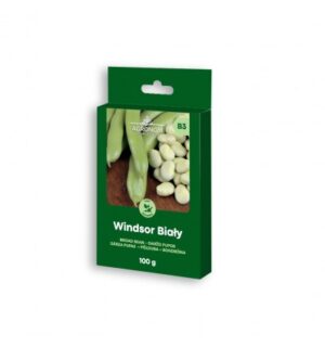 Põldoa Windsor Biały seemnepakend 100 g